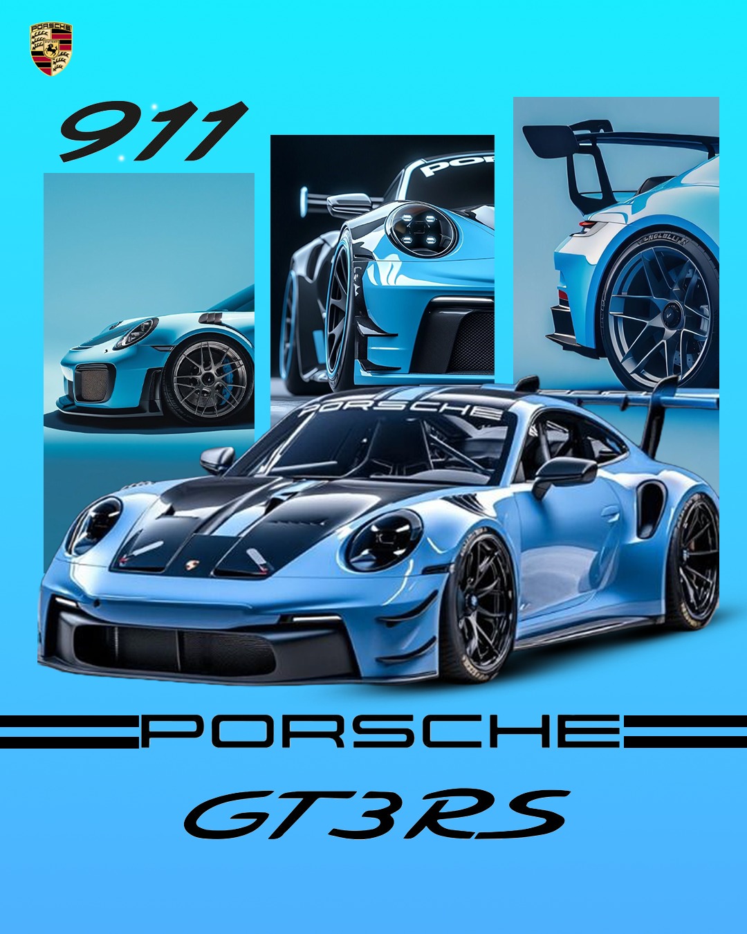 porsche