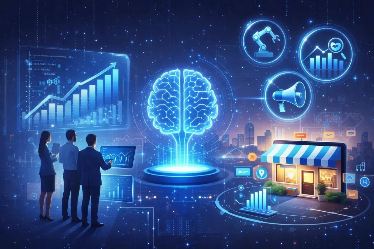 best digital marketer in kannur
