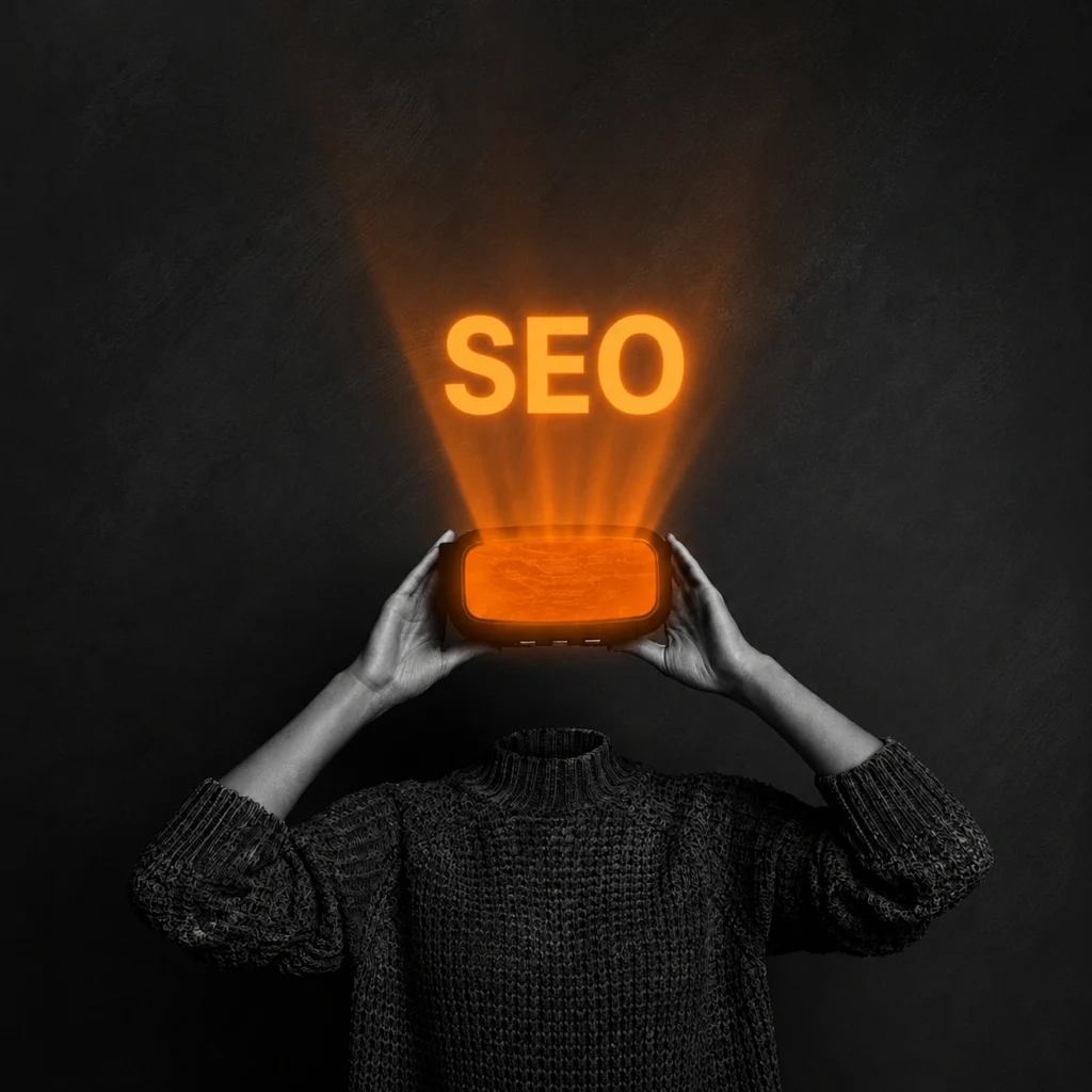 seo specialist