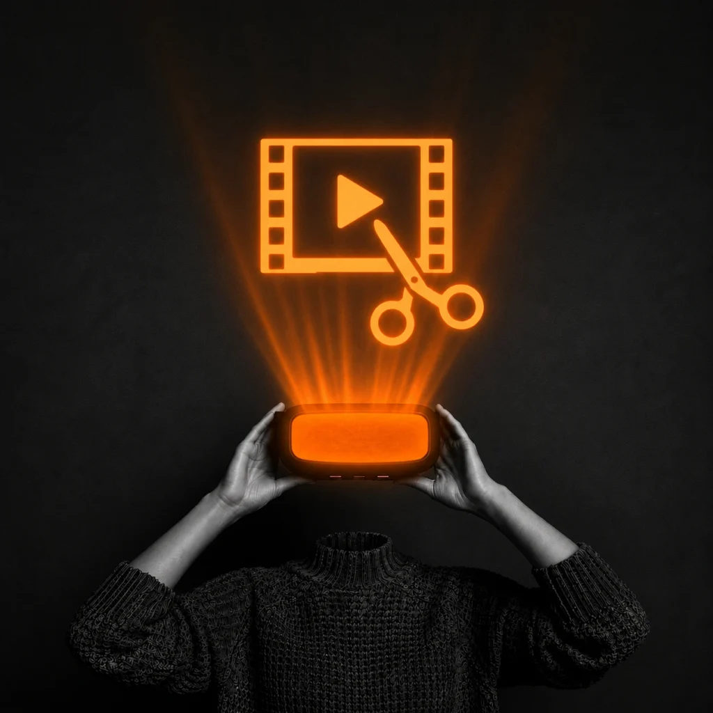 video editing
