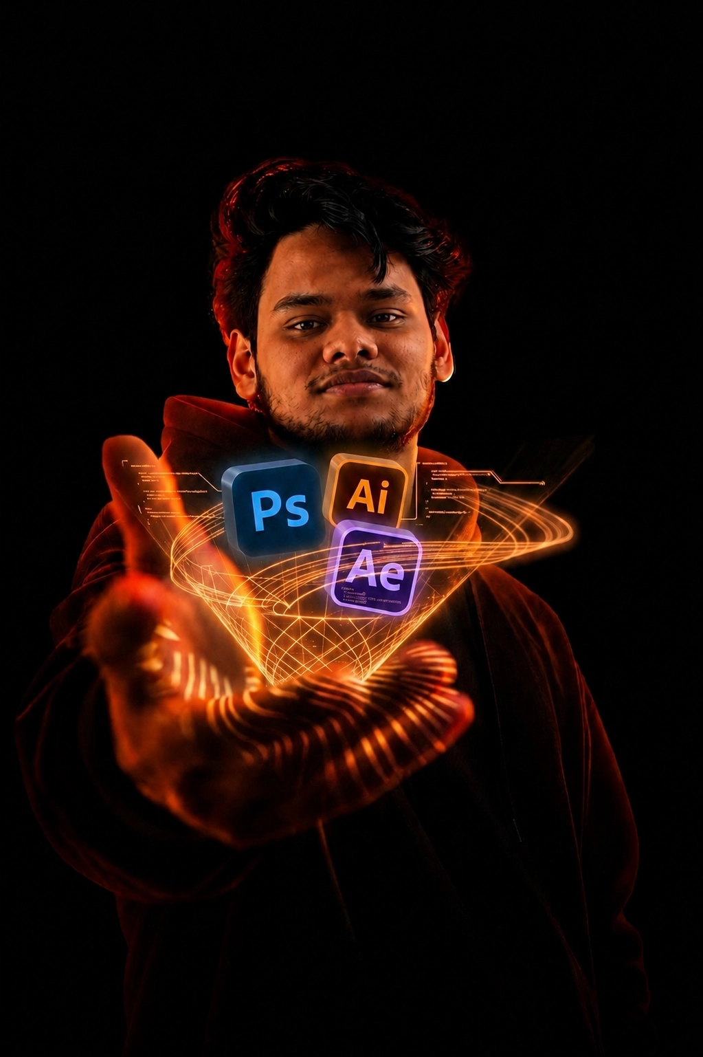 web designer